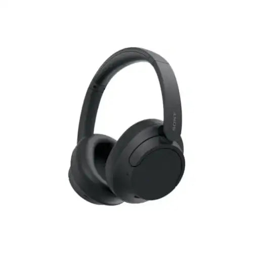 Sony Cuffie Wir/BT NoiseC Mic WH-CH720N Black - Audio - TecnoRoyal