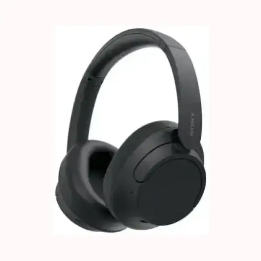 Sony Cuffie Wir/BT NoiseC Mic WH-CH720N Black Audio