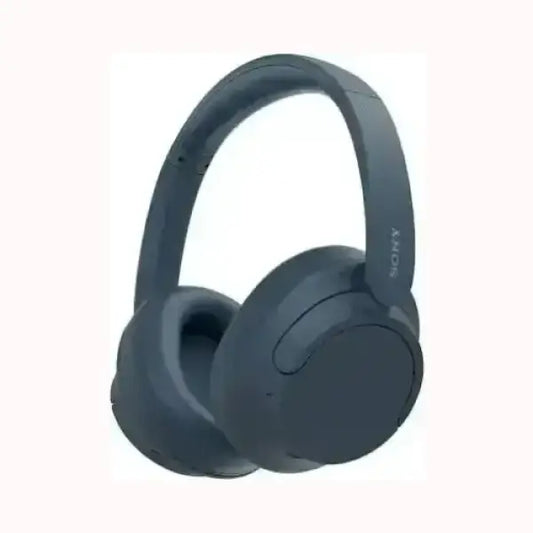 Sony Cuffie Wir/BT NoiseC Mic WH-CH720NL Blue Audio
