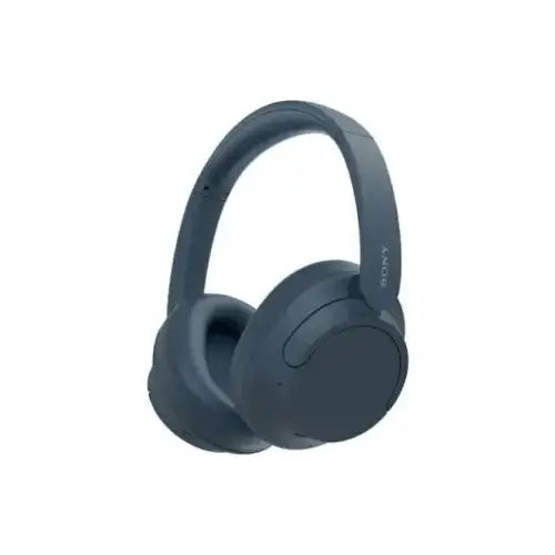 Sony Cuffie Wir/BT NoiseC Mic WH-CH720NL Blue - Audio - TecnoRoyal