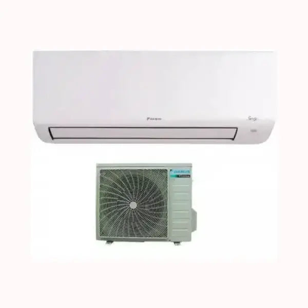 DAIKIN CONDIZIONATORE 9000BTU SIESTA A++/A+ R32 ATXC25D/ARXC25D Condizionatori