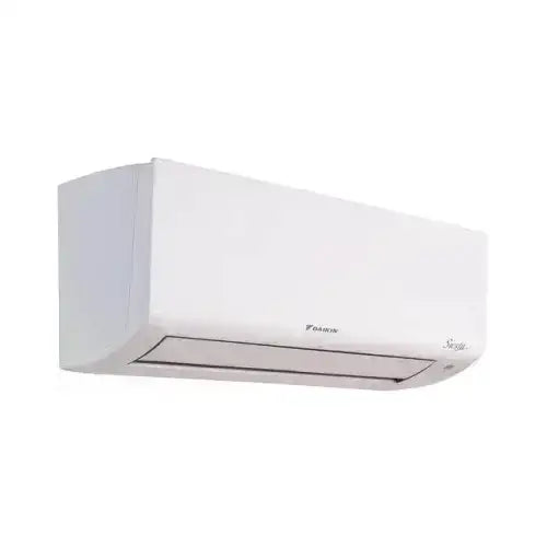 DAIKIN CONDIZIONATORE 9000BTU SIESTA A++/A+ R32 ATXC25D/ARXC25D Daikin