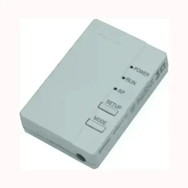 Modulo DAIKIN MODULO WIFI per telecomandi condizionatori Daikin con funzioni di setup e modalità
