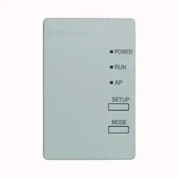 DAIKIN MODULO WIFI modulo di controllo compatto per telecomandi condizionatori Daikin