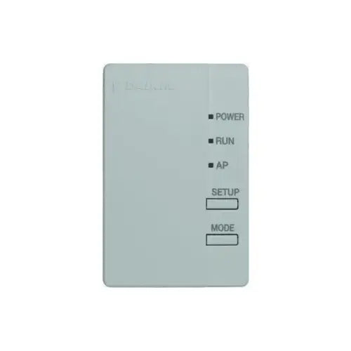 DAIKIN MODULO WIFI PER 9000/12000 BTU TXCD/RXCD BRP069B45 - Telecomandi per condizionatori - TecnoRoyal