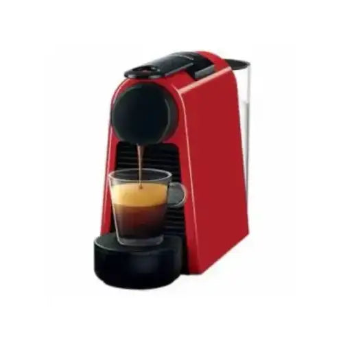 DeLonghi M.d.C. Nespresso Essenza Mini EN85.R Rossa DeLonghi