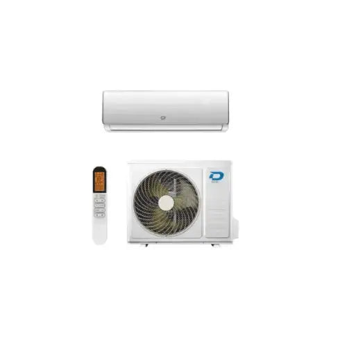 DILOC CONDIZIONATORE 12000BTU A++/A+ GAS R32 WIFI SKY PLUS - Condizionatori - TecnoRoyal