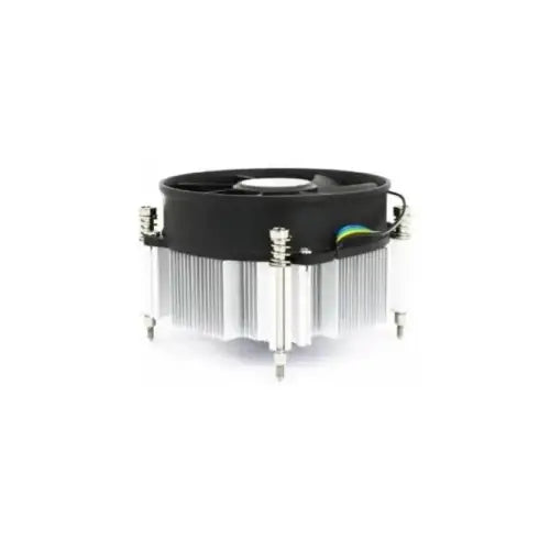 ENCORE DISSIPATORE CPU 1200/1150/1155/1156 EN-CPUCOOL-1 - Accessori informatica - TecnoRoyal
