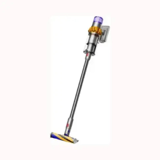 Aspirapolvere senza fili DYSON con design moderno e filtro ciclonico avanzato