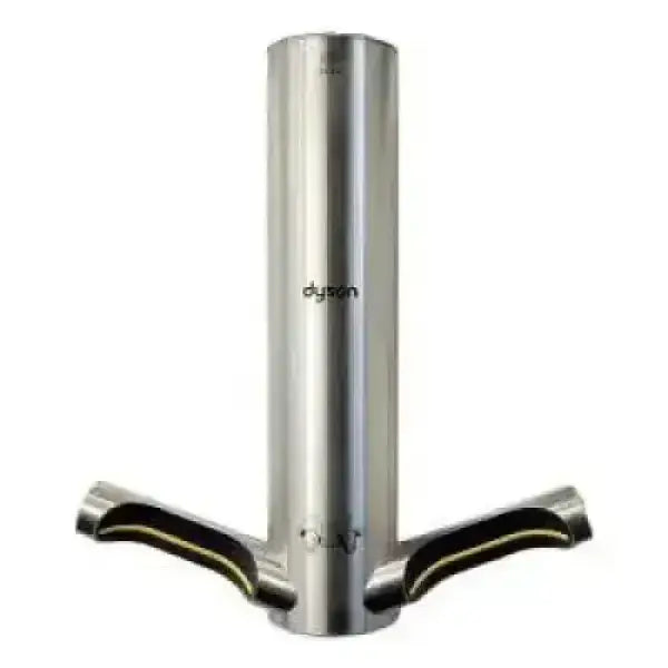 Dispenser di sapone Dyson in acciaio inox per piccoli elettrodomestici da cucina moderno
