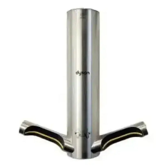 Dispenser di sapone Dyson in acciaio inox per piccoli elettrodomestici da cucina moderno