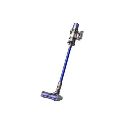 DYSON SCOPA ELETTRICA SENZA FILI V11 NICHEL/BLU - Aspirapolveri - TecnoRoyal