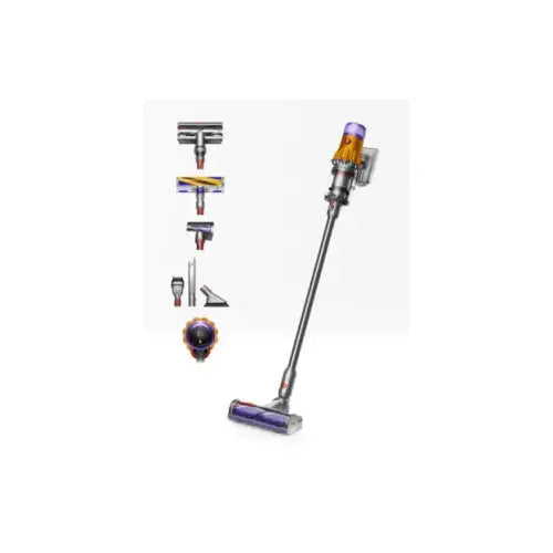 DYSON SCOPA ELETTRICA SENZA FILI V12 ABSOLUTE SLIM - Aspirapolveri - TecnoRoyal