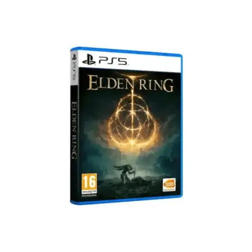 PS5 Elden Ring EU - Giochi - TecnoRoyal