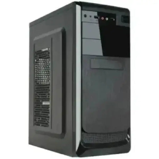 ENCORE PC CASE MIDI TOWER USB2/3.0 NERO EN-ATX306 Case