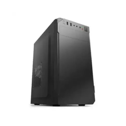 ENCORE PC CASE MINI TOWER USB2/3.0 NERO EN-MATX503 - Case - TecnoRoyal