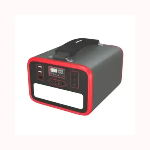 Energizer PPS240W2 stazione di alimentazione portatile Litio Ferro Fosfato (LiFePo4) 72000 mAh 150 W 3,5 kg Powerbank
