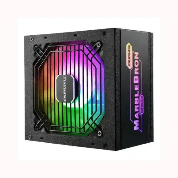 ENERMAX ALIMENTATORE PC 850W RGB SEMIMODUL. BRONZE 80+ EMB850EWT-RGB Alimentatori PC