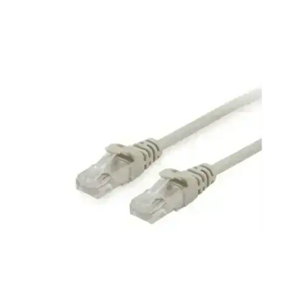 EQUIP CAVO DI RETE RJ45 UTP CAT.6 1MT BEIGE Cavi informatica