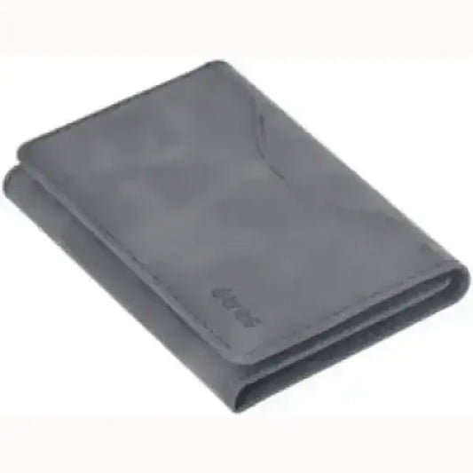 Etres Smart Wallet Classic Grey Accessori telefonia