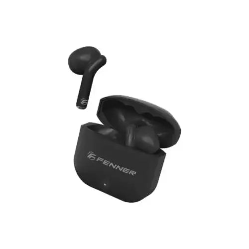 Fenner Tech Buds TWS Auricolari Senza Filo XM201 Black - Accessori telefonia - TecnoRoyal