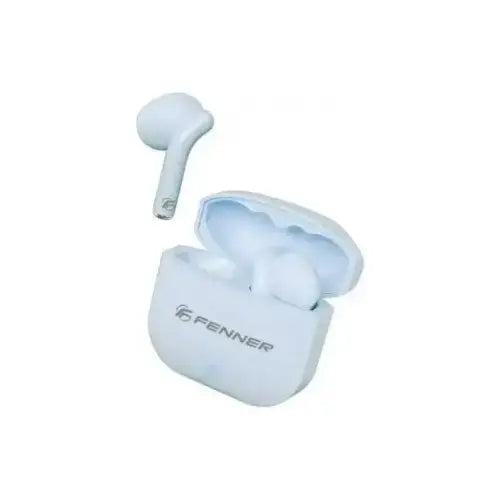 Fenner Tech Buds TWS Auricolari Senza Filo XM201 Blue Fenner