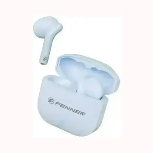 Fenner Tech Buds TWS Auricolari Senza Filo XM201 Blue Accessori telefonia