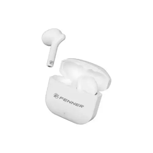 Fenner Tech Buds TWS Auricolari Senza Filo XM201 White - Accessori telefonia - TecnoRoyal
