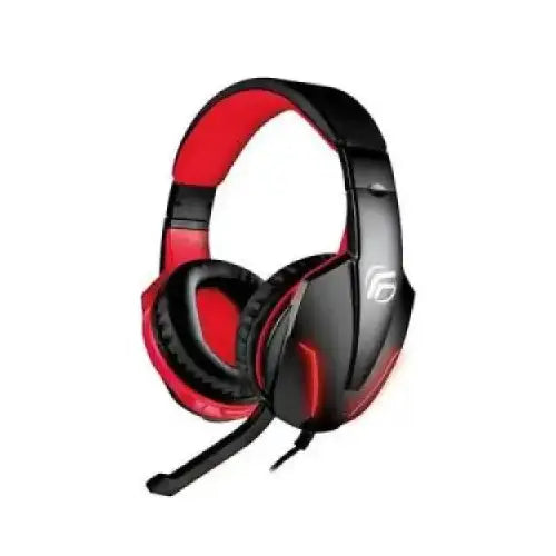 Fenner Tech Cuffie Gaming Soundgame F1 PC/Console + Microfono - Accessori giochi - TecnoRoyal