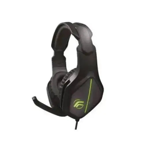 Fenner Tech Cuffie Gaming Soundgame Pro PC/Console + Microfono - Accessori giochi - TecnoRoyal