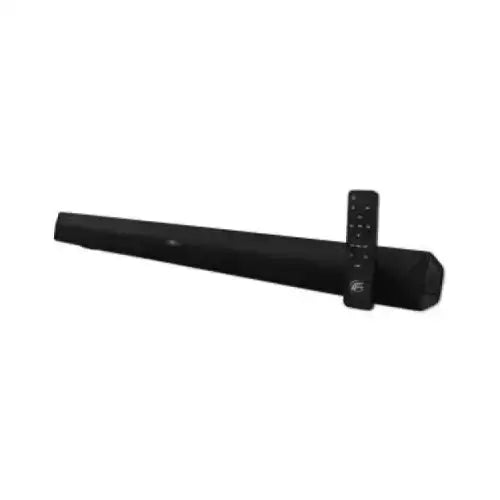 Fenner Tech Soundbar FN-ET023 4.0ch BT/USB/AUX/Optical/HDMI ARC - Audio - TecnoRoyal