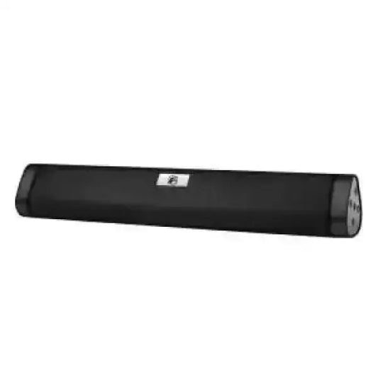 Fenner Tech Speaker BT A15 10W/BT5.0/TF Card/USB/FM/AUX Black Audio