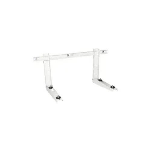 FISCHER STAFFA SUPPORTO CONDIZIONATORI 9/12000 MAX100KG KLIMA KLIK 420 - Telecomandi per condizionatori - TecnoRoyal