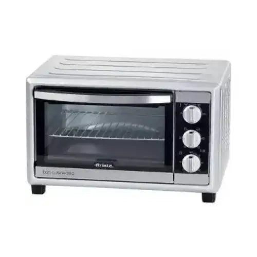 Ariete Forno Elettrico Bon Cuisine 250 Ventilato 25lt 1500W Ariete