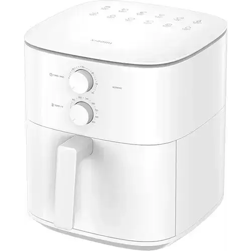 Friggitrice ad Aria Calda Xiaomi MAF13 Singolo 6L 1550W Friggitrici
