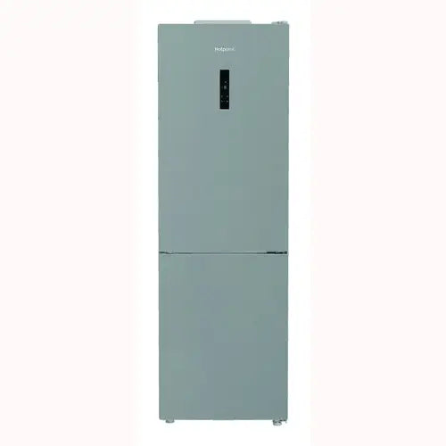 Frigo Combinato Hotpoint 316LT DualNoFrost 60cm Silver Frigoriferi