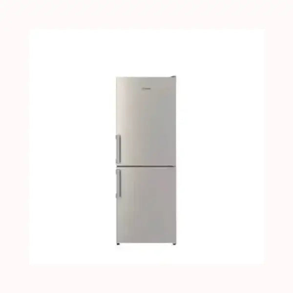 INDESIT FRIGO COMBINATO STATICO229LT INOX E IB55 532 X Frigoriferi