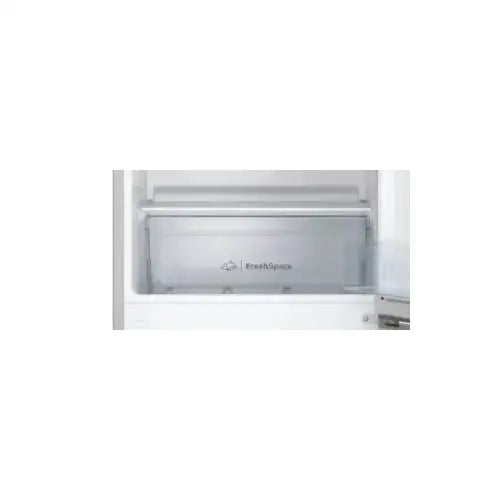 INDESIT FRIGO COMBINATO STATICO229LT INOX E IB55 532 X Indesit