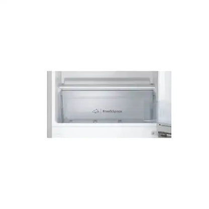 INDESIT FRIGO COMBINATO STATICO229LT INOX E IB55 532 X Indesit
