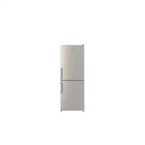 INDESIT FRIGO COMBINATO STATICO229LT INOX E IB55 532 X Indesit