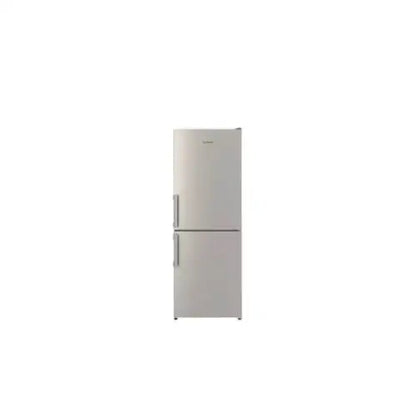 INDESIT FRIGO COMBINATO STATICO229LT INOX E IB55 532 X Indesit