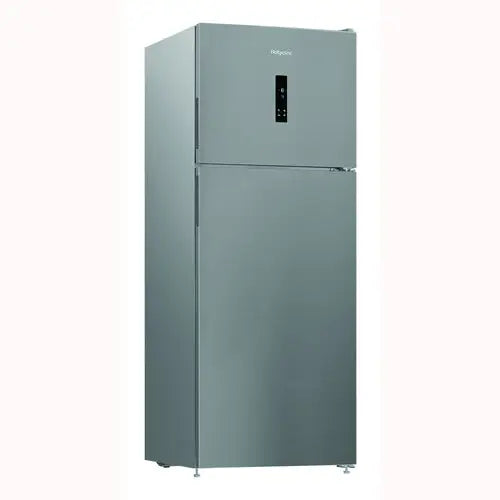 Frigorifero Doppia Porta Hotpoint 477LD DualNoFrost Inox Frigoriferi