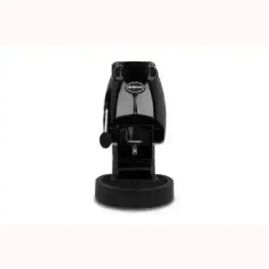 Macchina da caffè Frog Baby Nero M.d.C. Cialde 44mm 450W STD di Didiesse in colore nero compatta