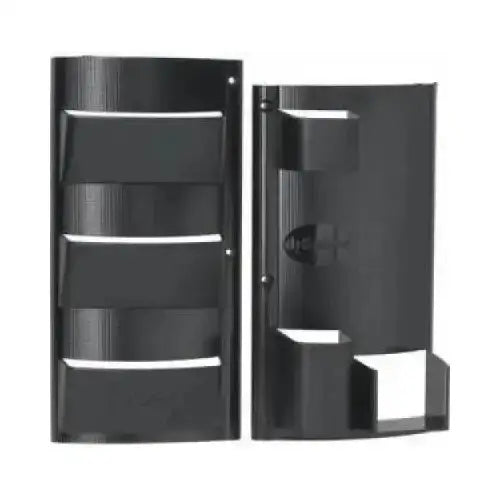 Frog Didiesse Kit Porta Accessori/Cialde Nero Didiesse