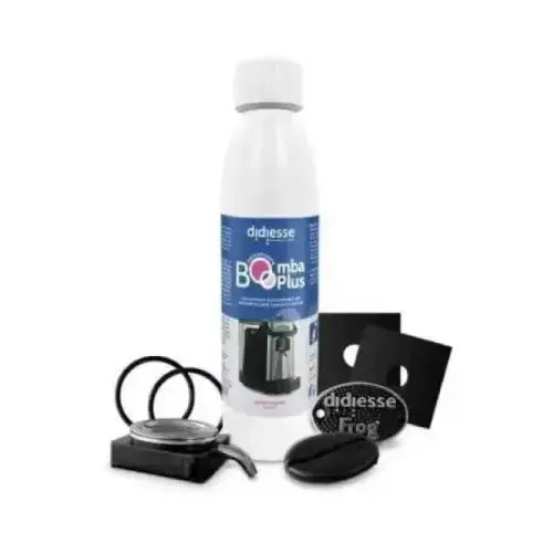 Frog Kit Assistenza per Macchina da Caff (non per Baby Frog) Didiesse
