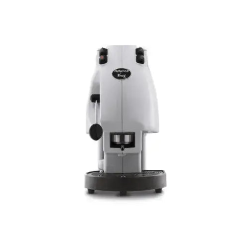 Frog Revolution Base Bianco Macchina da Caff Cialde 44mm LSC - Macchine da caffè - TecnoRoyal