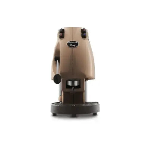 Frog Revolution Base Nocciola Macchina da Caff Cialde 44mm LSC - Macchine da caffè - TecnoRoyal