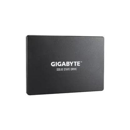 Gigabyte hdd ssd 2.5’’ 256gb gp-gstfs31256gtnd - dischi rigidi gigabyte hdd ssd 256gb per accessori informatica