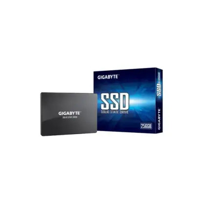 Gigabyte hdd ssd 2.5’’ 256gb gp-gstfs31256gtnd - dischi rigidi gigabyte hdd ssd 256gb per accessori informatica