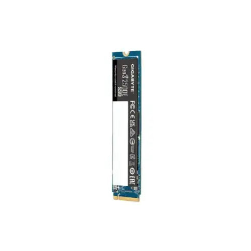 GIGABYTE HDD SSD M.2 2280 PCIe 3.0 NVME 1TB G325E1TB Gigabyte